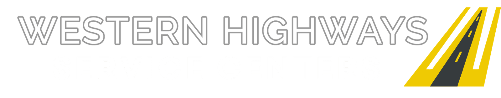 Western Highways Logo