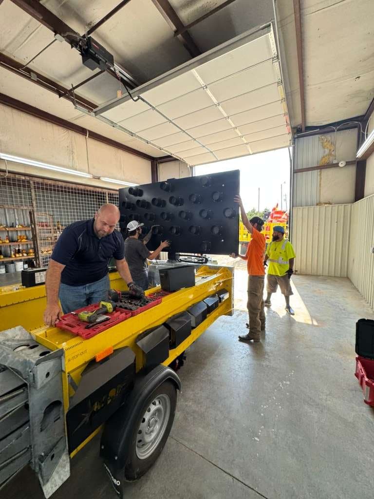 Heavy Duty Fleet Repair and Maintenance in BRIDGEPORT, TX