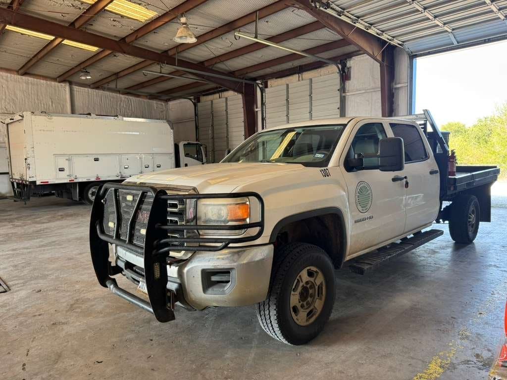 Heavy Duty Fleet Repair and Maintenance in FRESNO, CA
